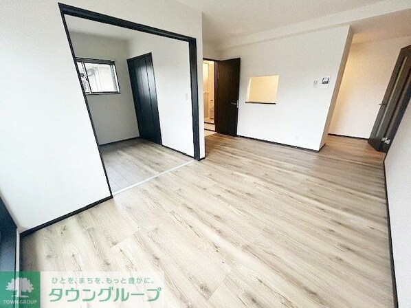 ミリアビタ前原の物件内観写真